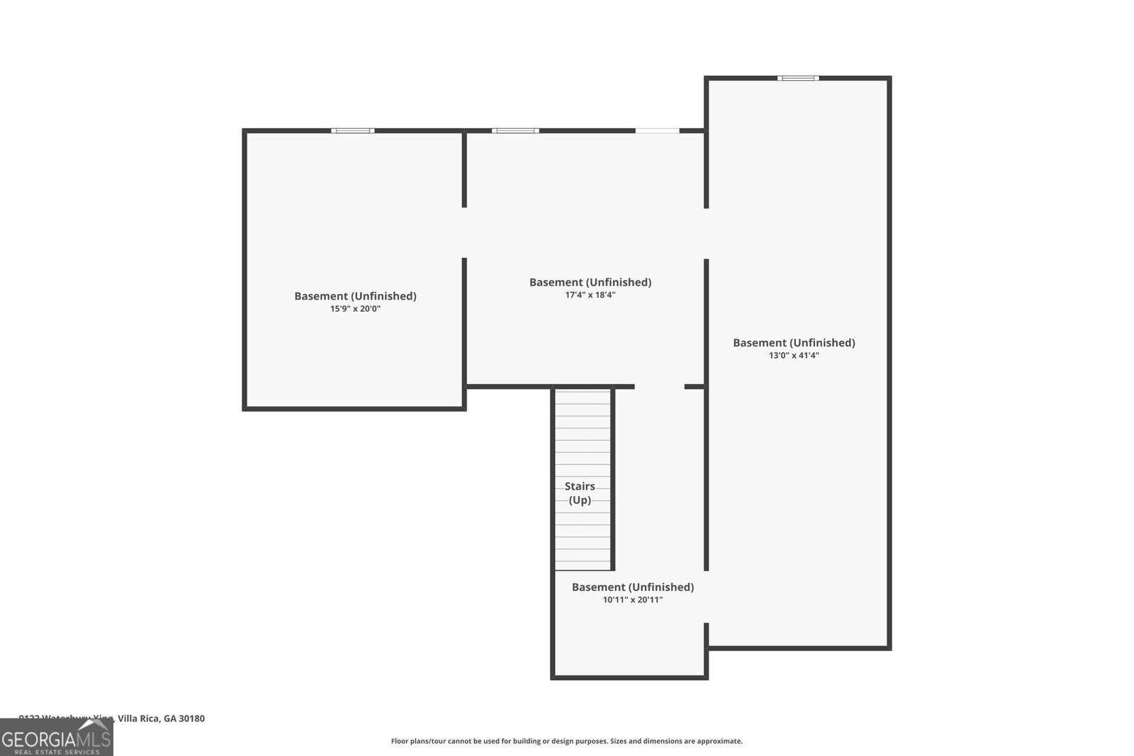 9122 Waterbury Crossing Villa Rica - Photo 28