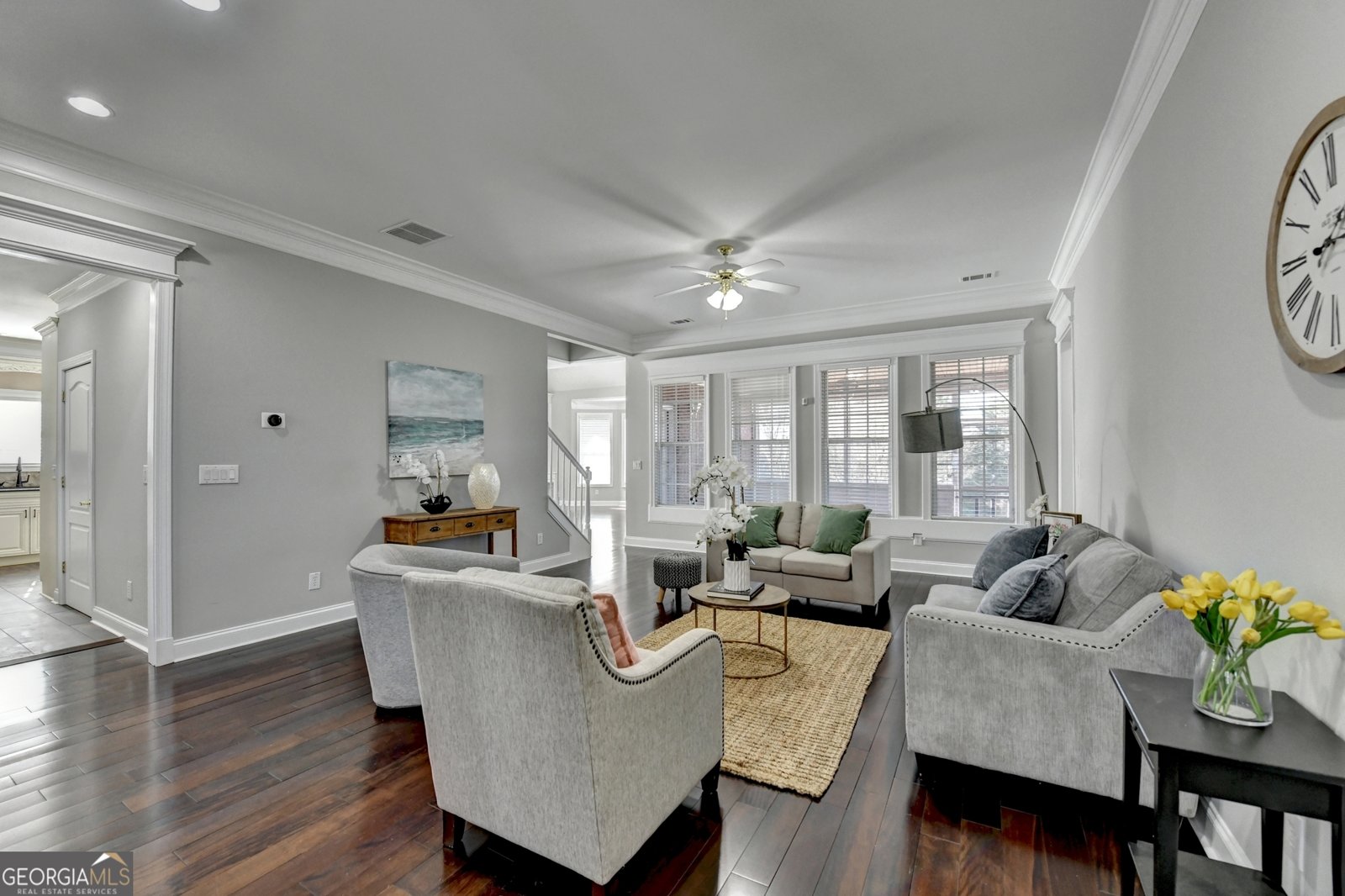 2470 Gramercy Park Circle Duluth - Photo 10