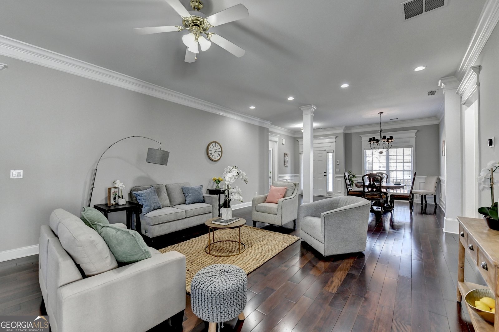 2470 Gramercy Park Circle Duluth - Photo 14