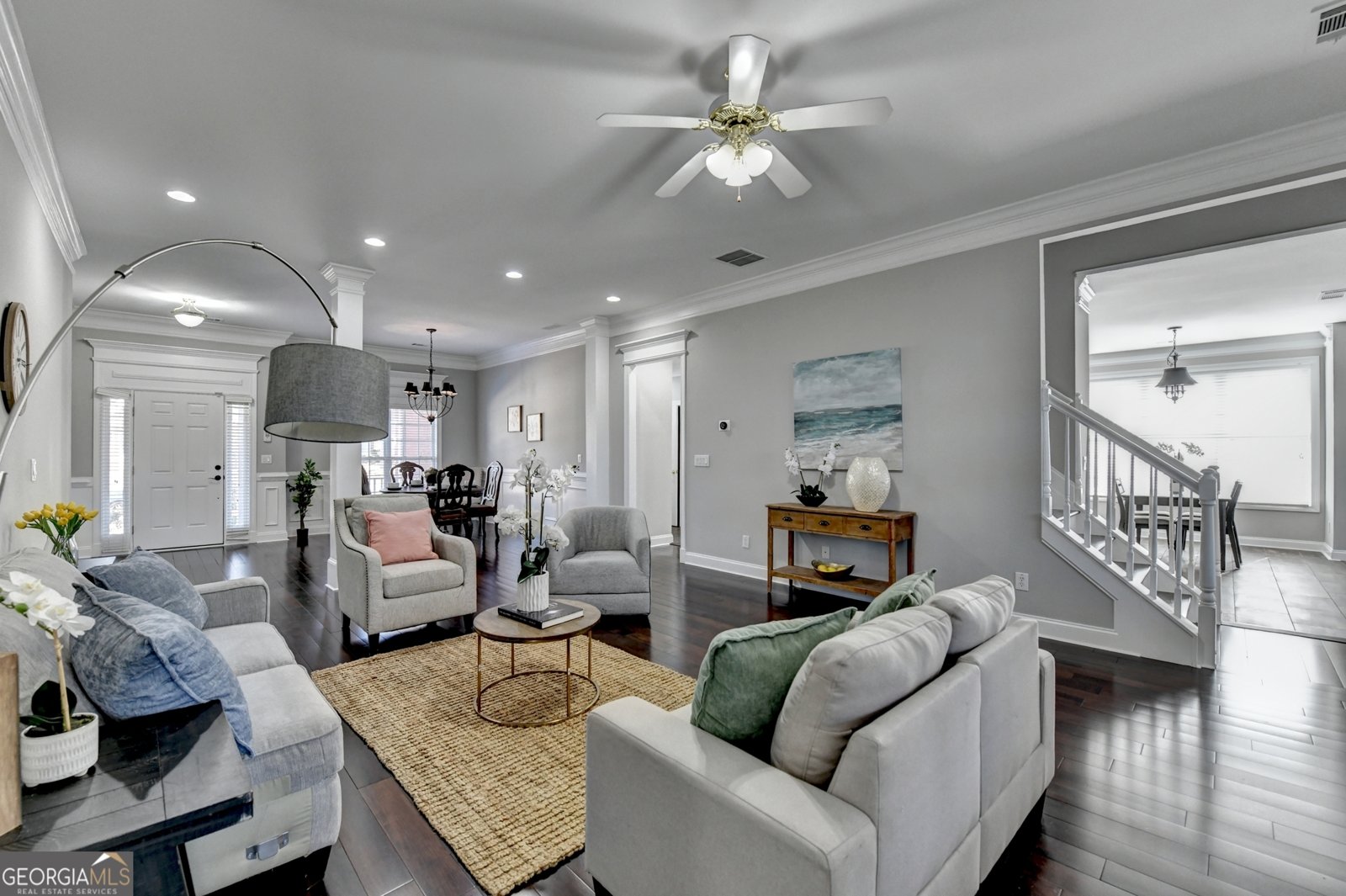 2470 Gramercy Park Circle Duluth - Photo 16