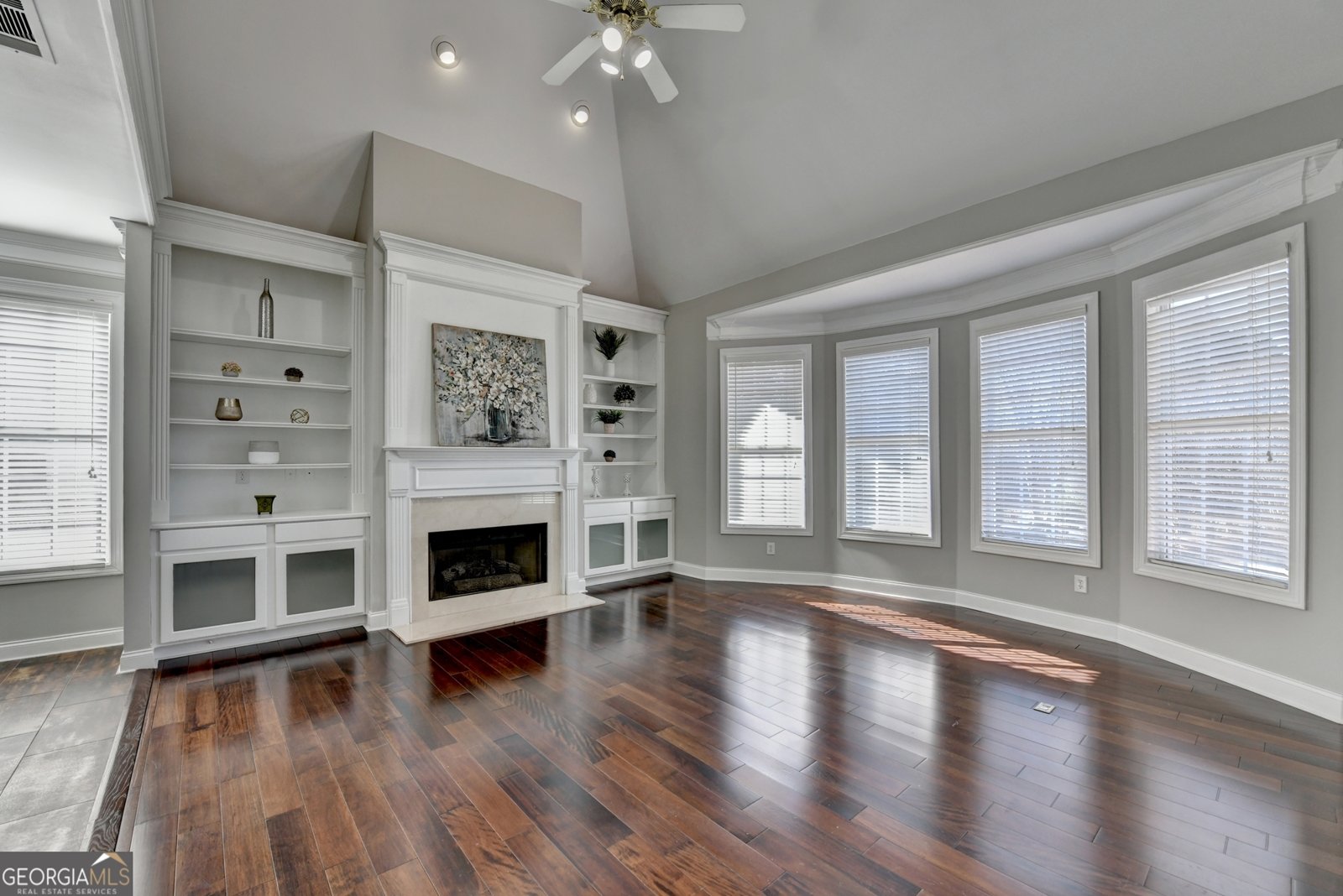 2470 Gramercy Park Circle Duluth - Photo 17