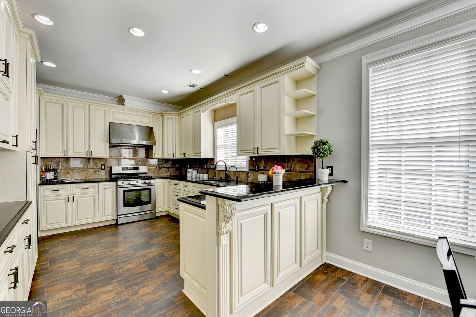 2470 Gramercy Park Circle Duluth - Photo 24