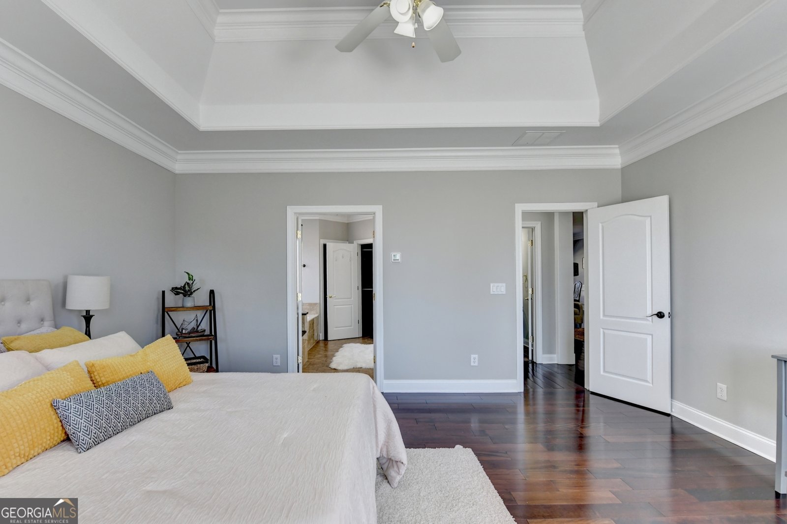 2470 Gramercy Park Circle Duluth - Photo 35