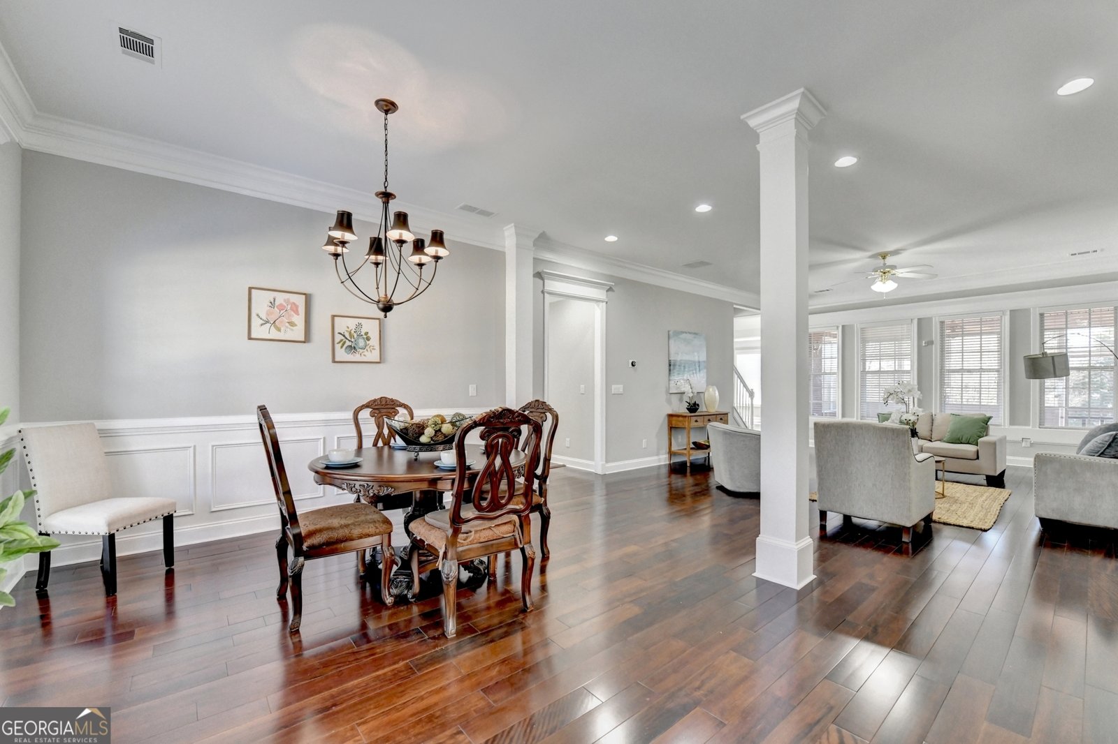 2470 Gramercy Park Circle Duluth - Photo 6