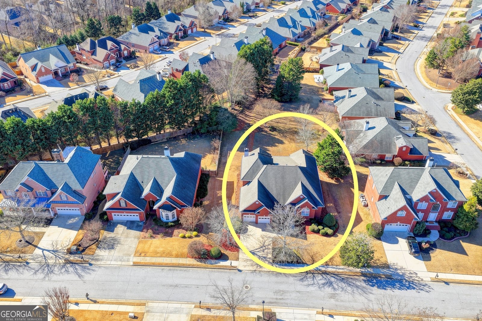 2470 Gramercy Park Circle Duluth - Photo 73