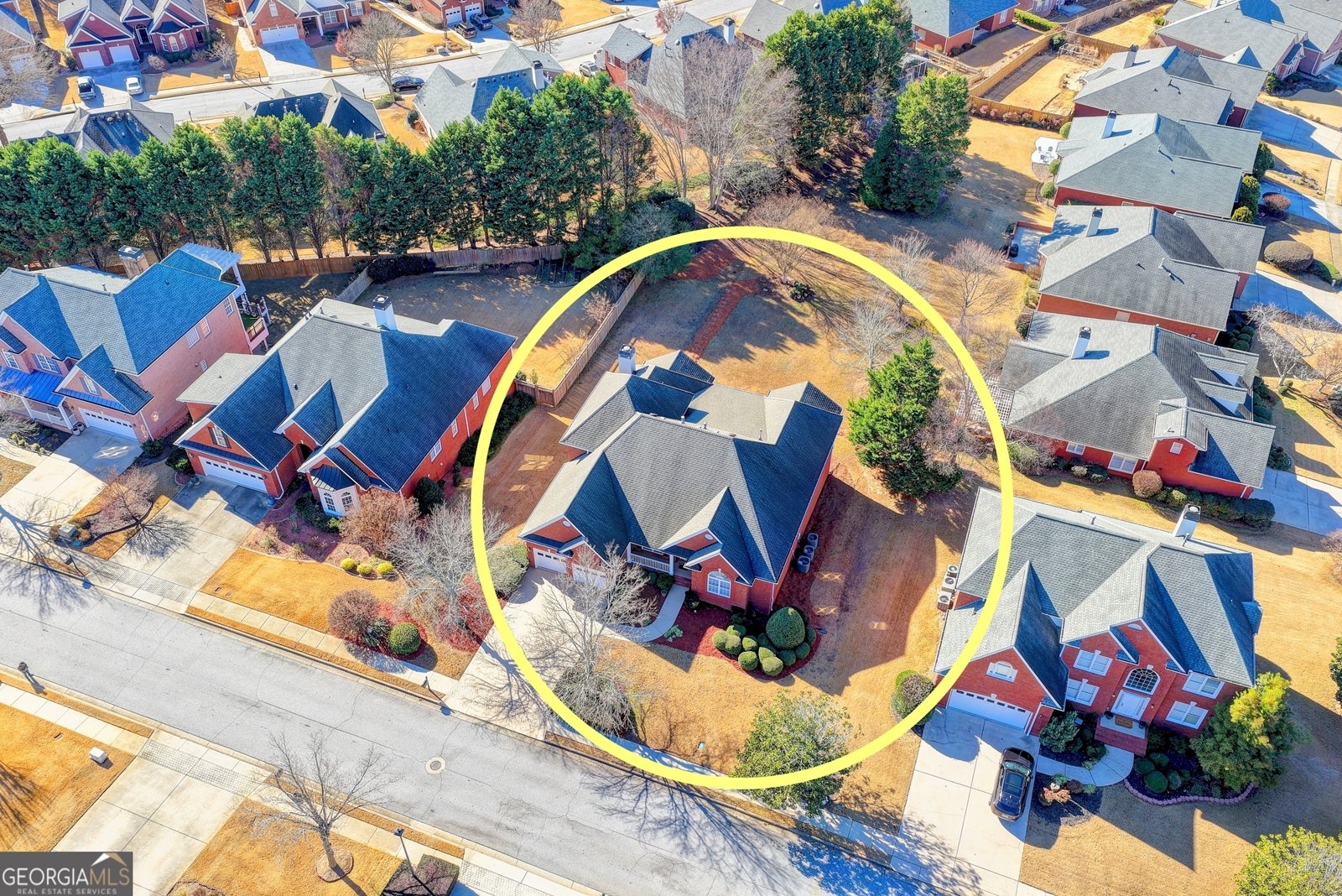 2470 Gramercy Park Circle Duluth - Photo 74