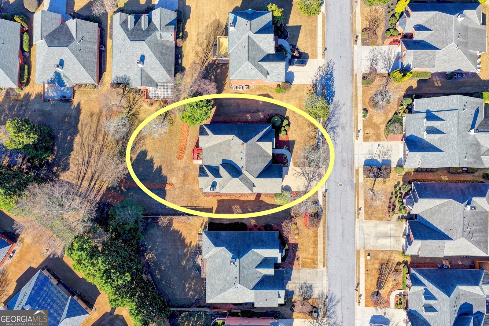 2470 Gramercy Park Circle Duluth - Photo 76