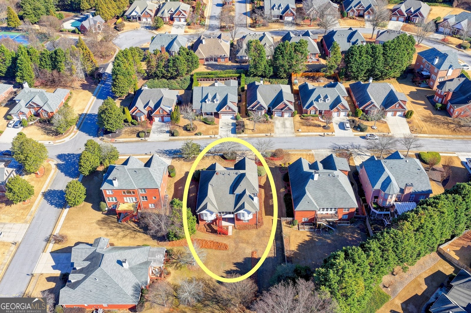 2470 Gramercy Park Circle Duluth - Photo 77