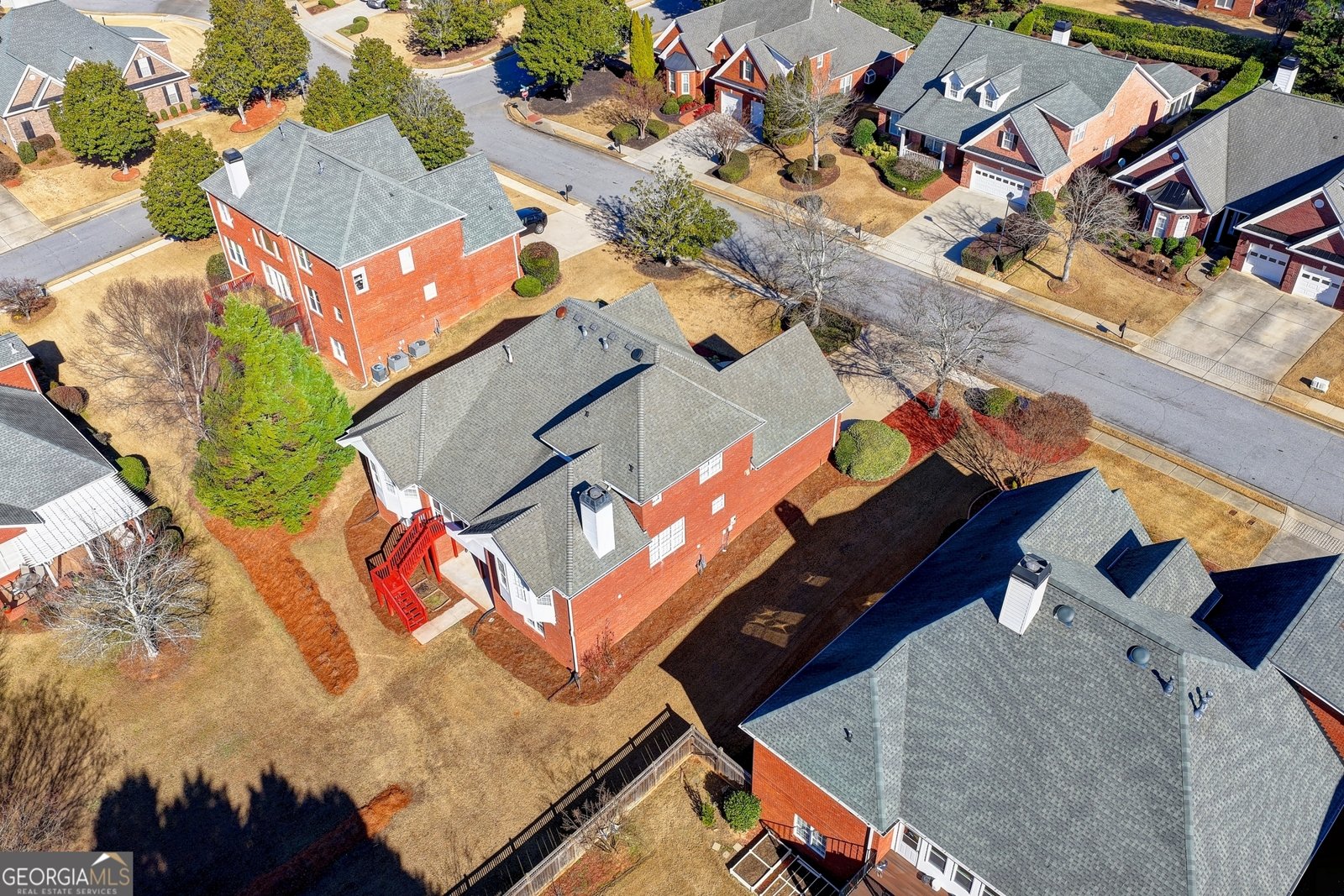 2470 Gramercy Park Circle Duluth - Photo 78