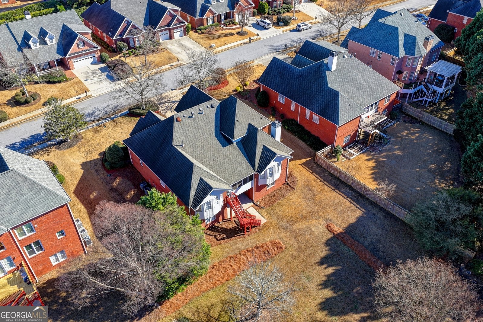 2470 Gramercy Park Circle Duluth - Photo 79