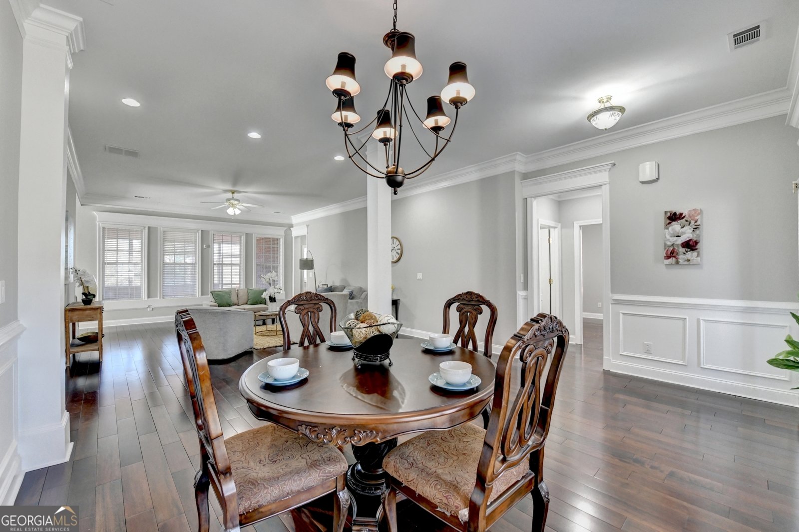 2470 Gramercy Park Circle Duluth - Photo 8