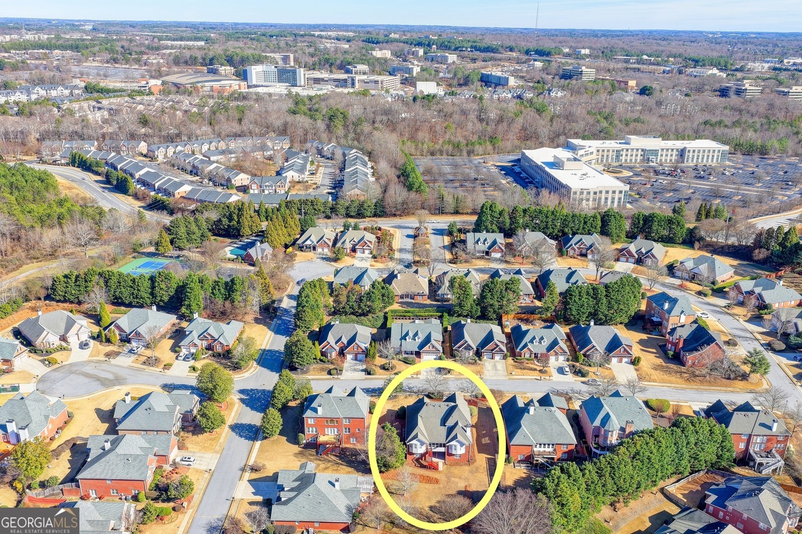 2470 Gramercy Park Circle Duluth - Photo 80