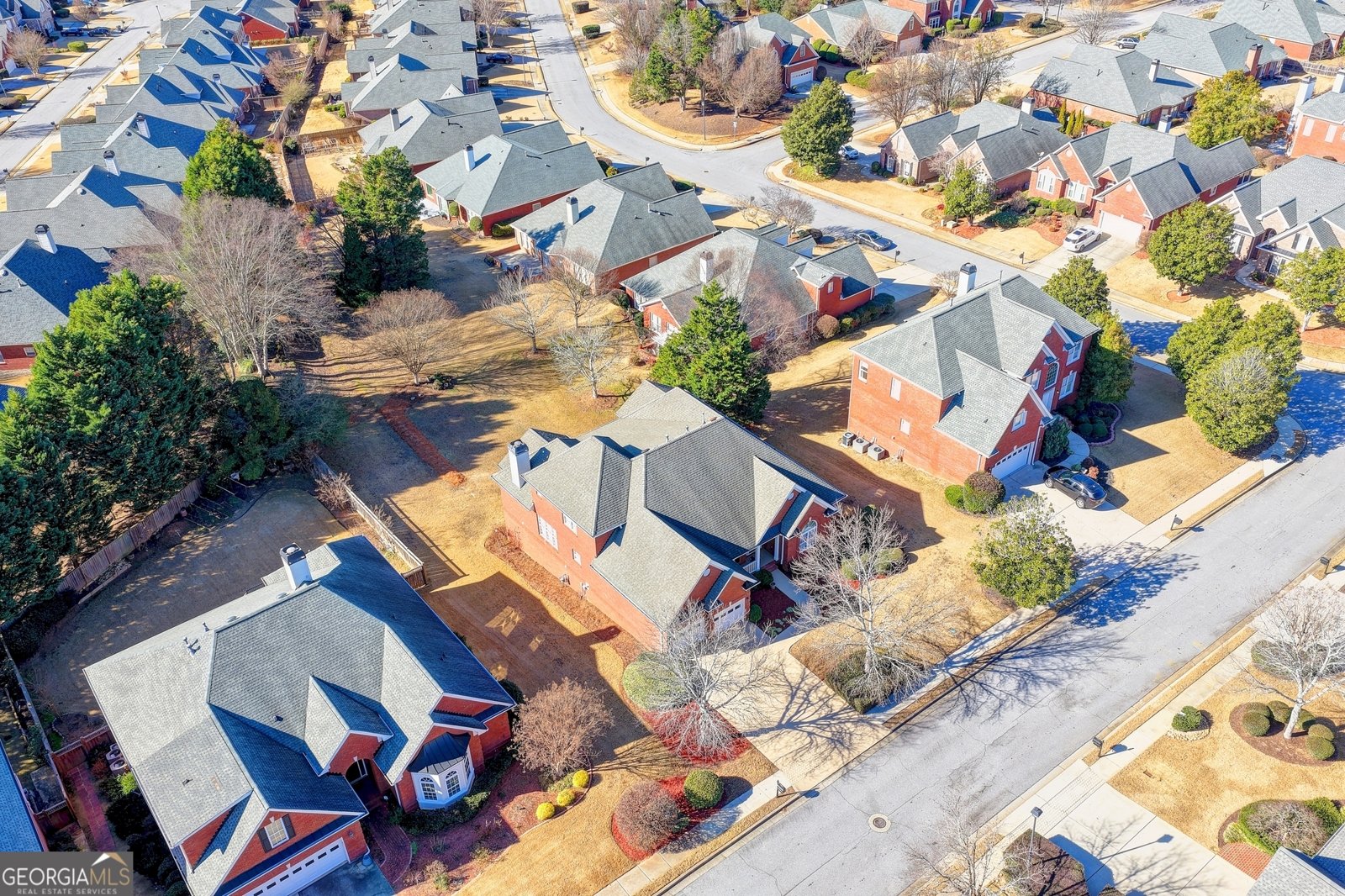 2470 Gramercy Park Circle Duluth - Photo 81