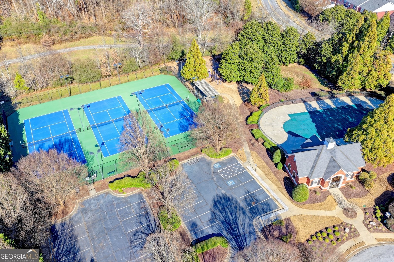 2470 Gramercy Park Circle Duluth - Photo 83