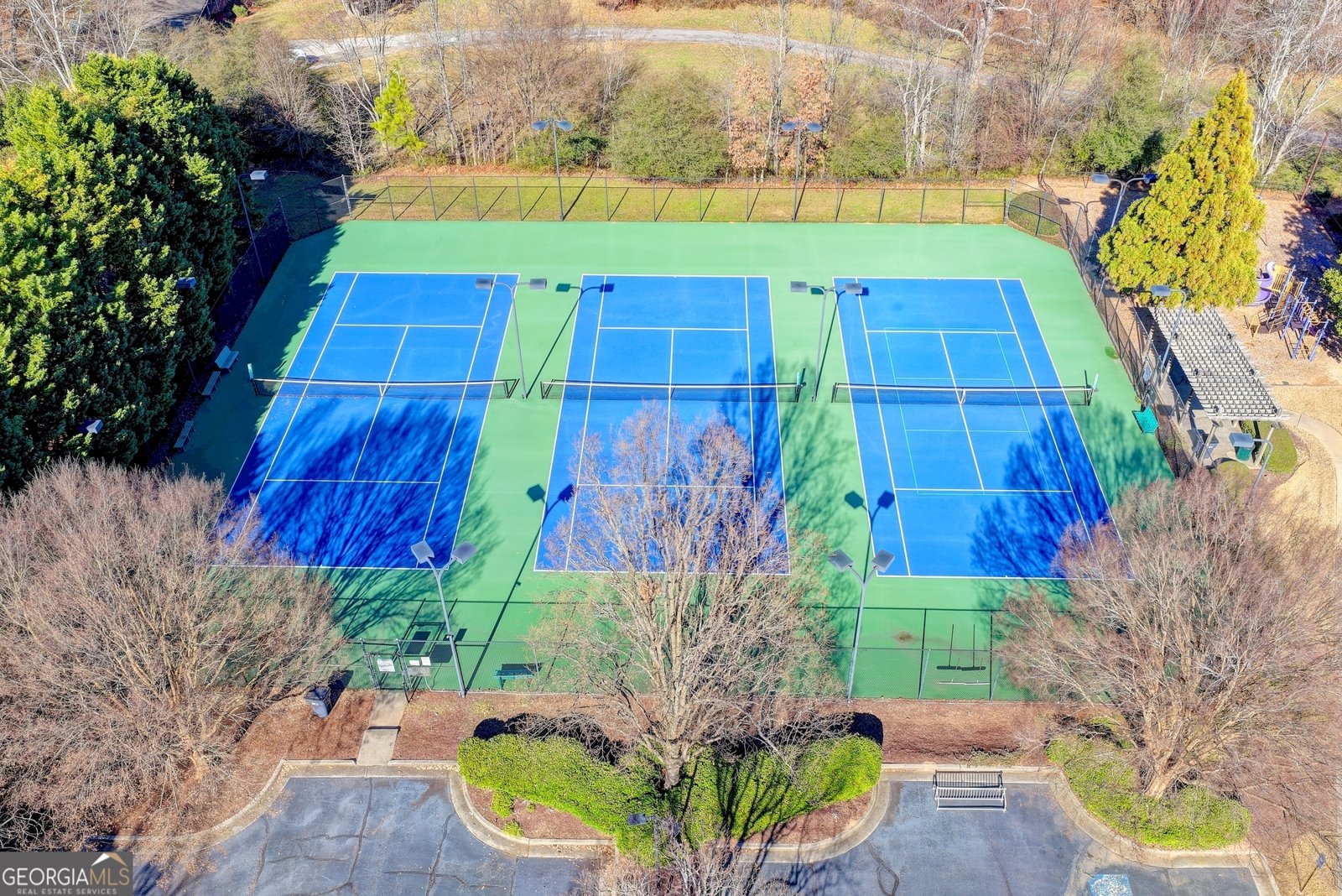 2470 Gramercy Park Circle Duluth - Photo 84