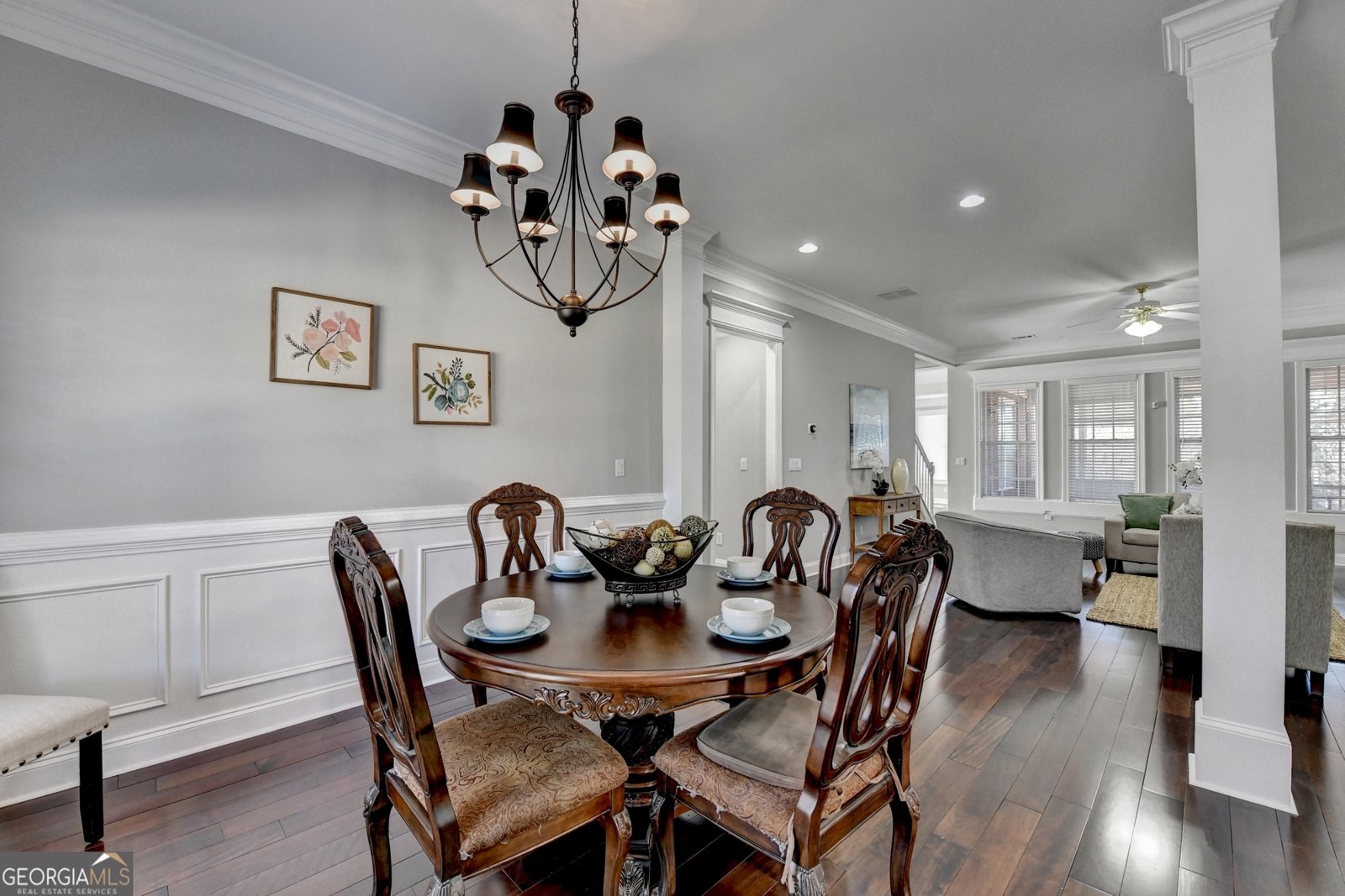 2470 Gramercy Park Circle Duluth - Photo 9