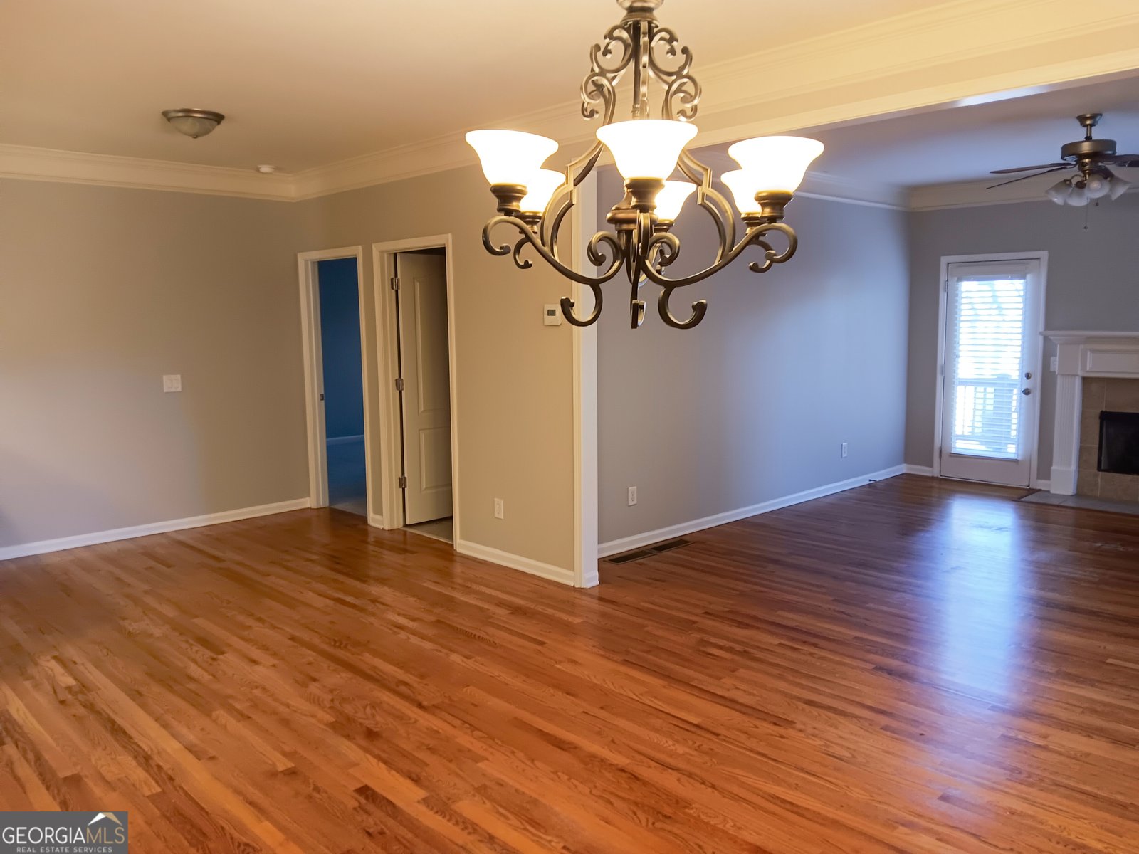 275 Water Oak Place Milton - Photo 8