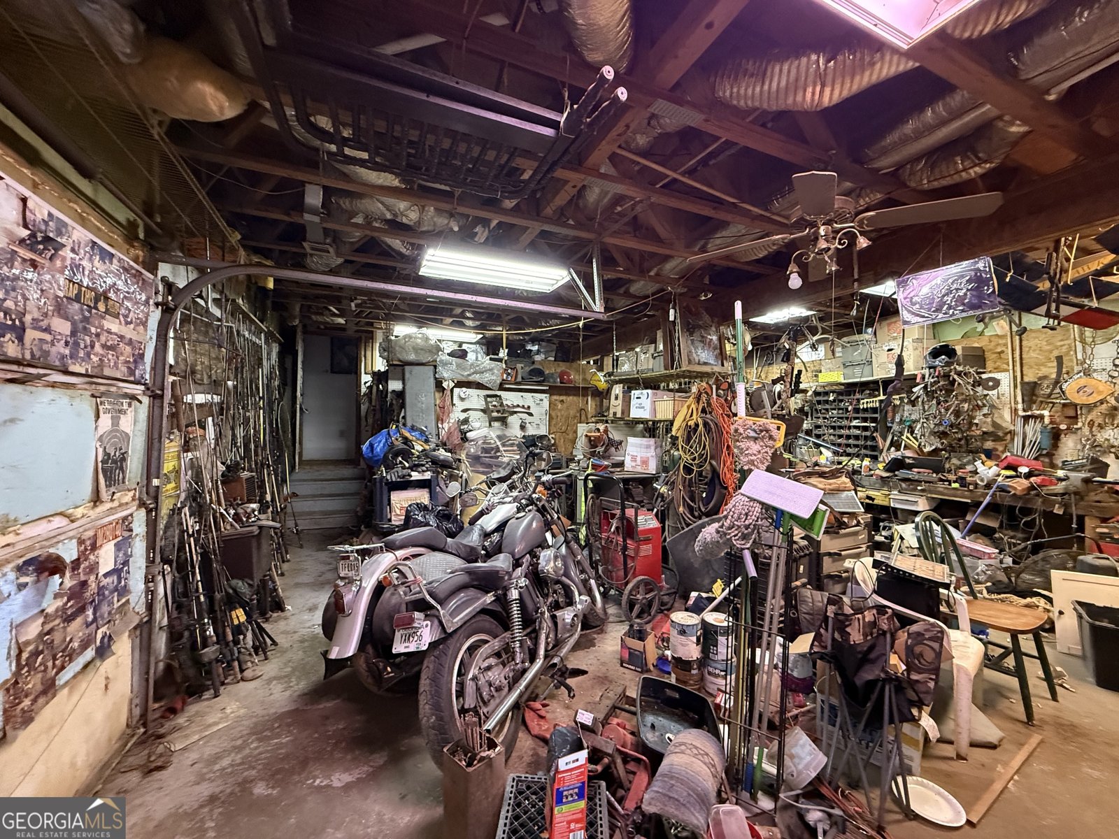 344 Mitchell Road Maysville - Photo 16