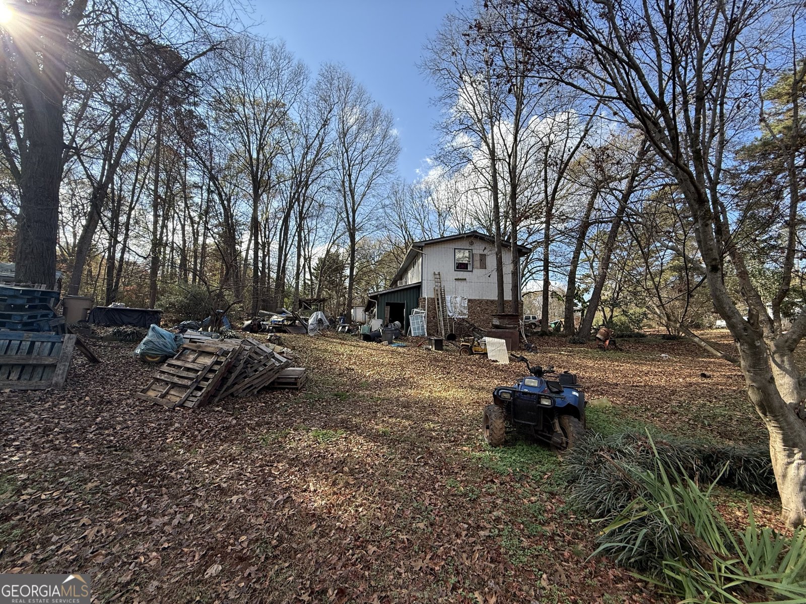 344 Mitchell Road Maysville - Photo 18