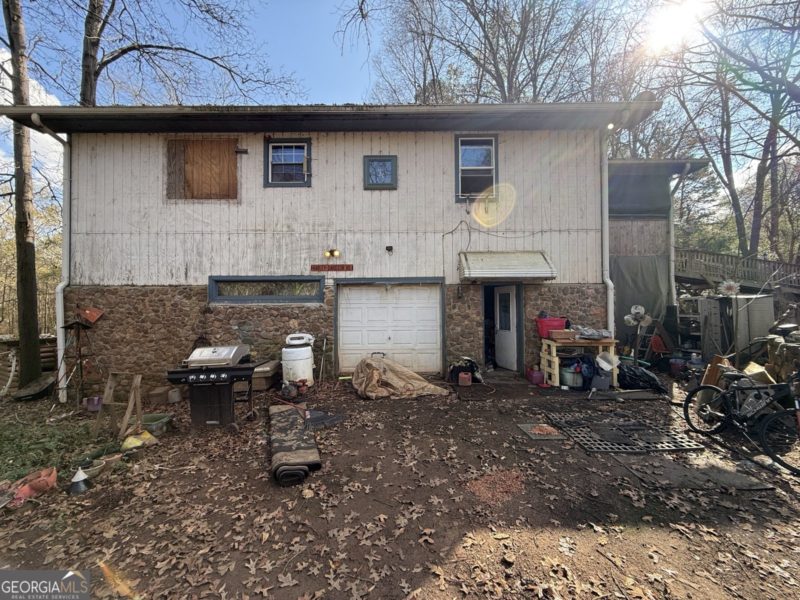 344 Mitchell Road Maysville - Photo 19