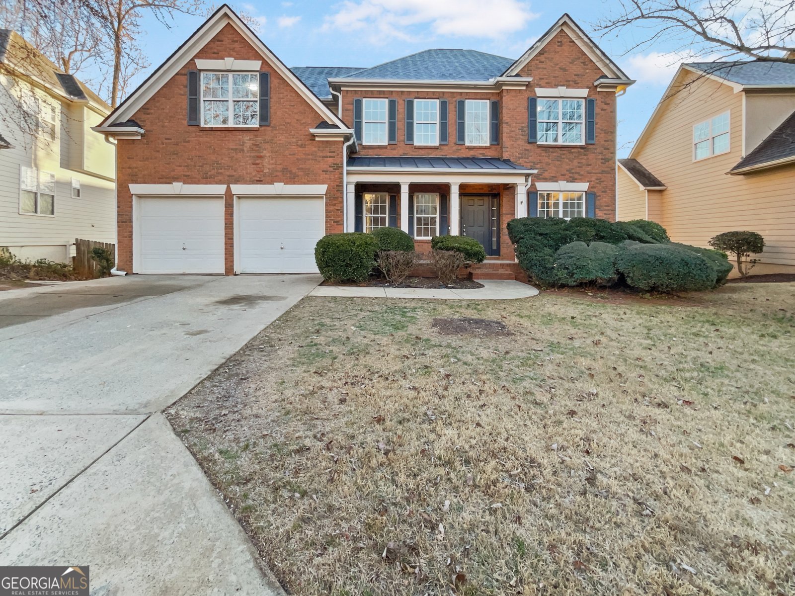 1712 Mccook Court Kennesaw - Photo 1