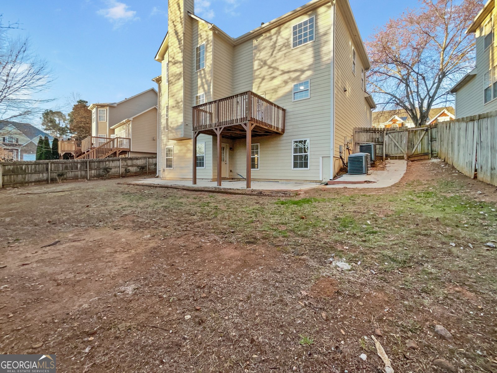1712 Mccook Court Kennesaw - Photo 33