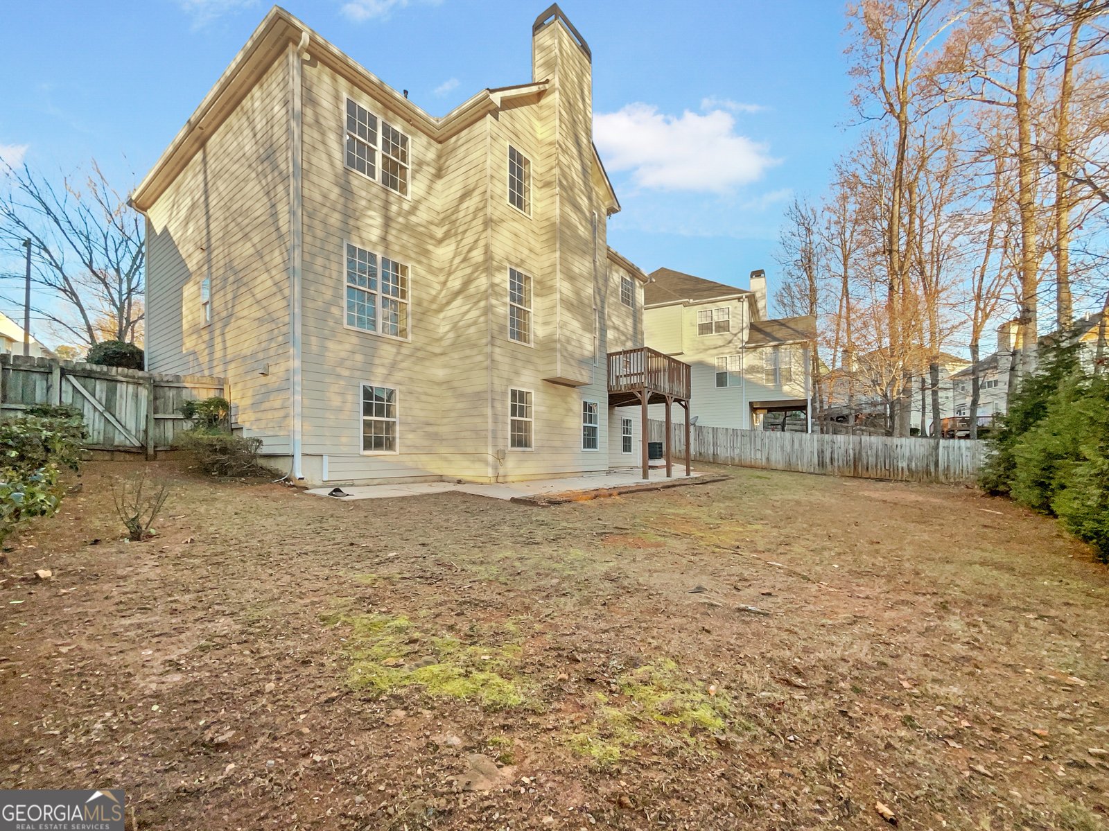 1712 Mccook Court Kennesaw - Photo 34