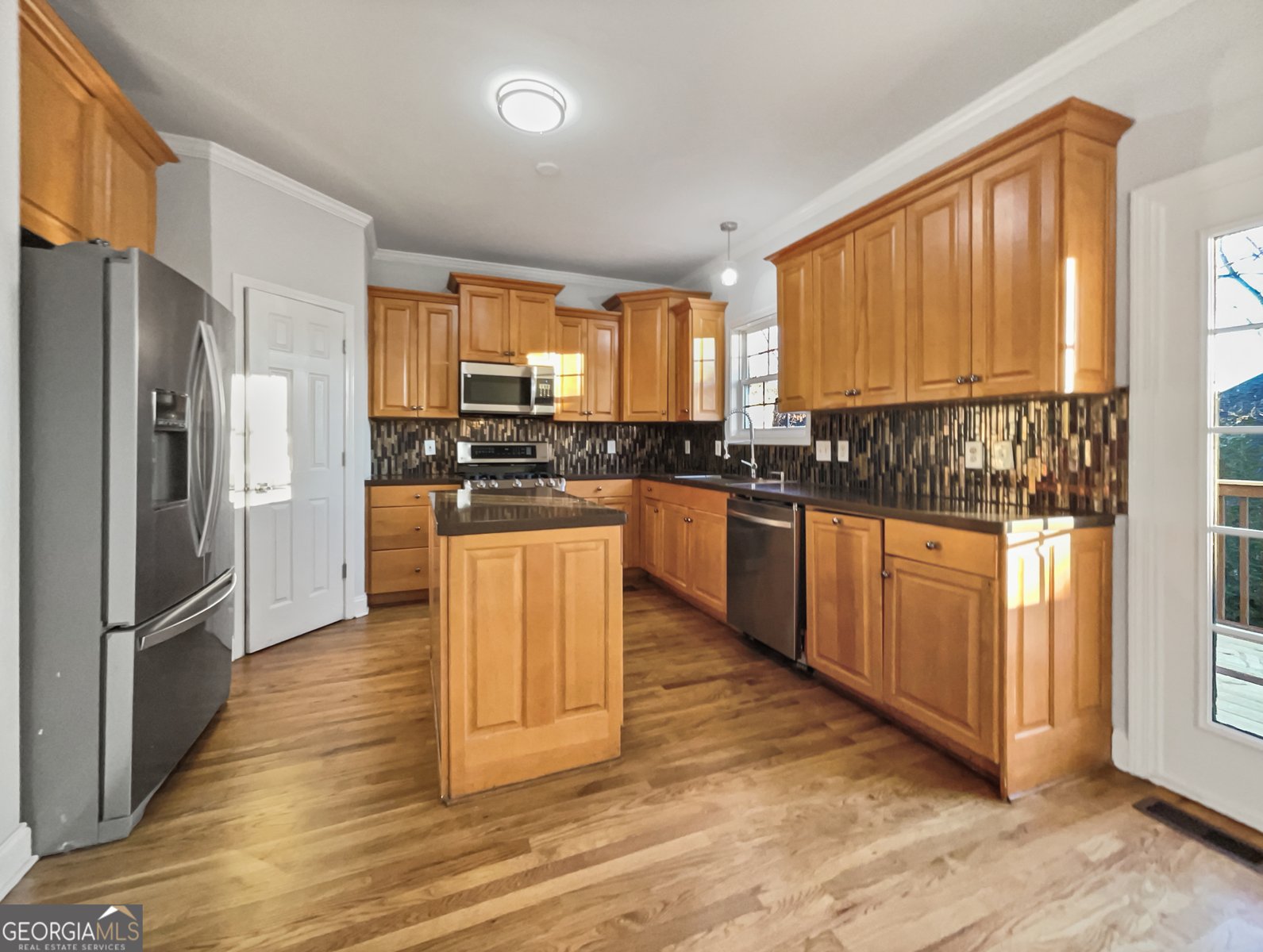 1712 Mccook Court Kennesaw - Photo 7