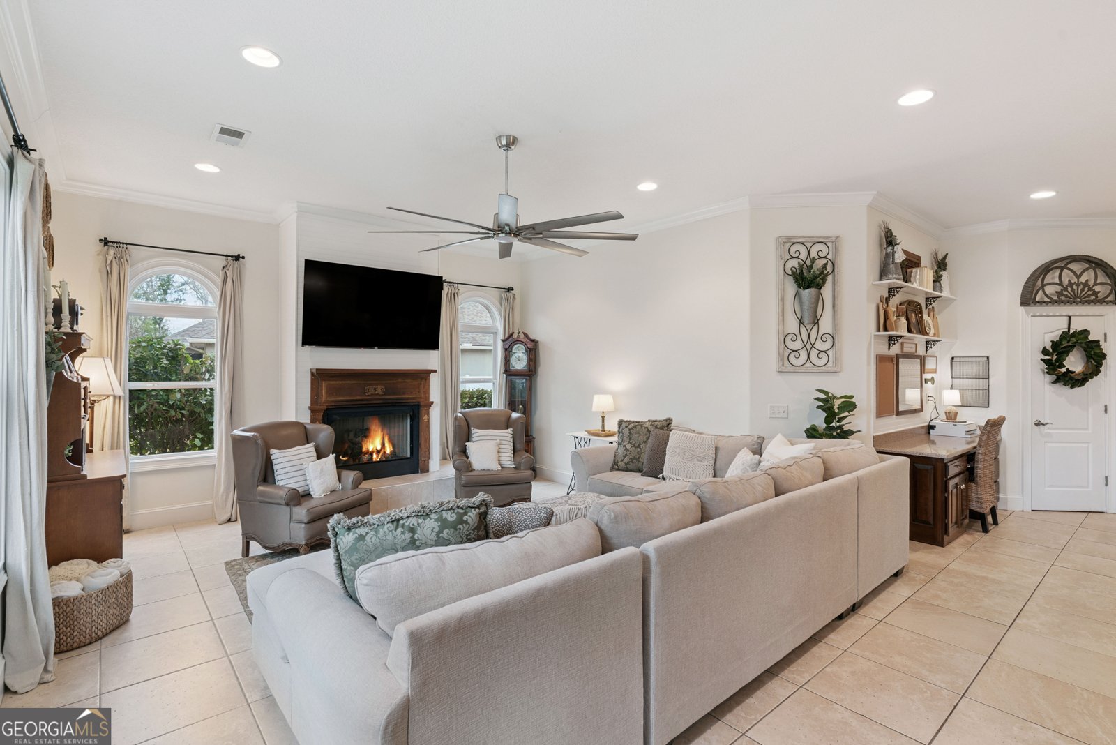 139 Fiddlers Cove Drive Kingsland - Photo 10