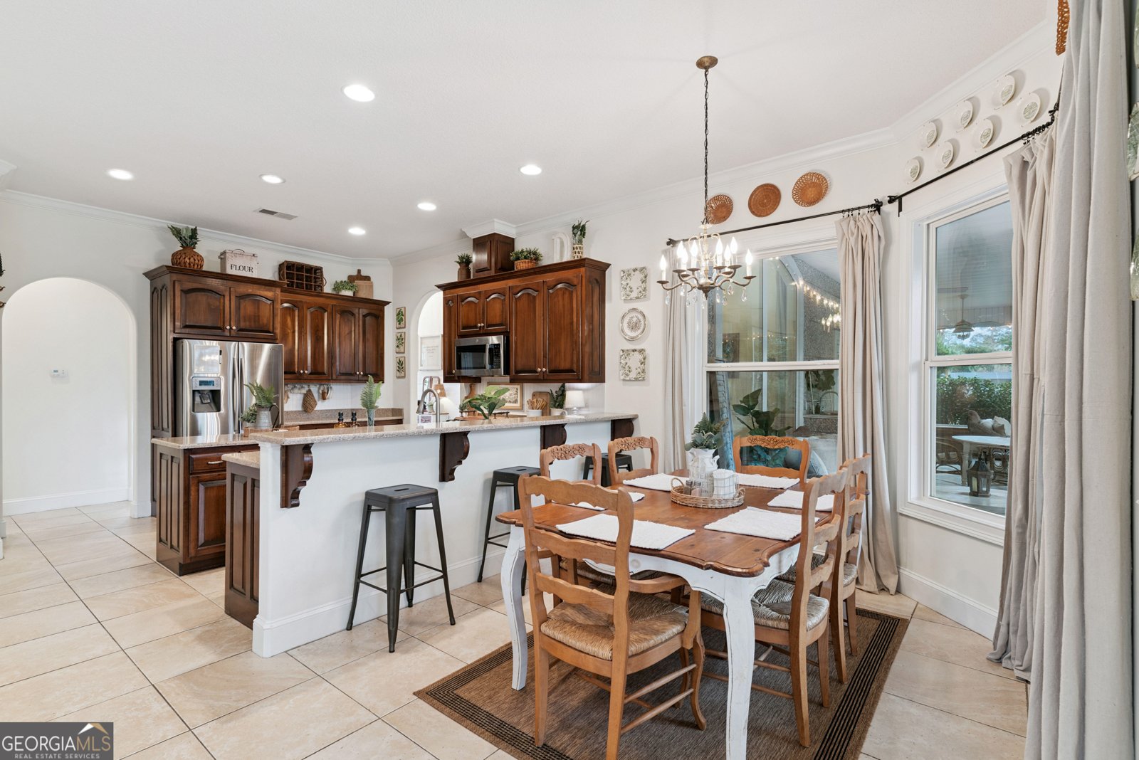 139 Fiddlers Cove Drive Kingsland - Photo 14