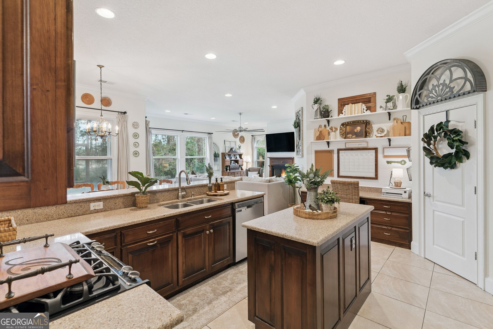 139 Fiddlers Cove Drive Kingsland - Photo 17