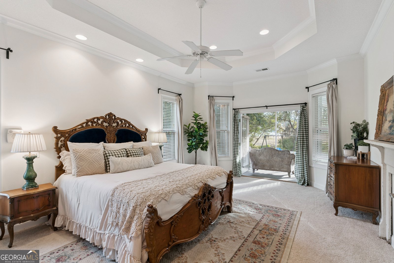 139 Fiddlers Cove Drive Kingsland - Photo 18