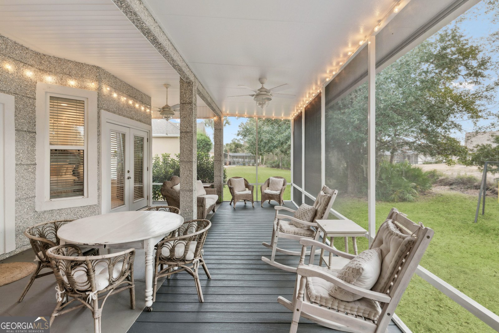 139 Fiddlers Cove Drive Kingsland - Photo 34