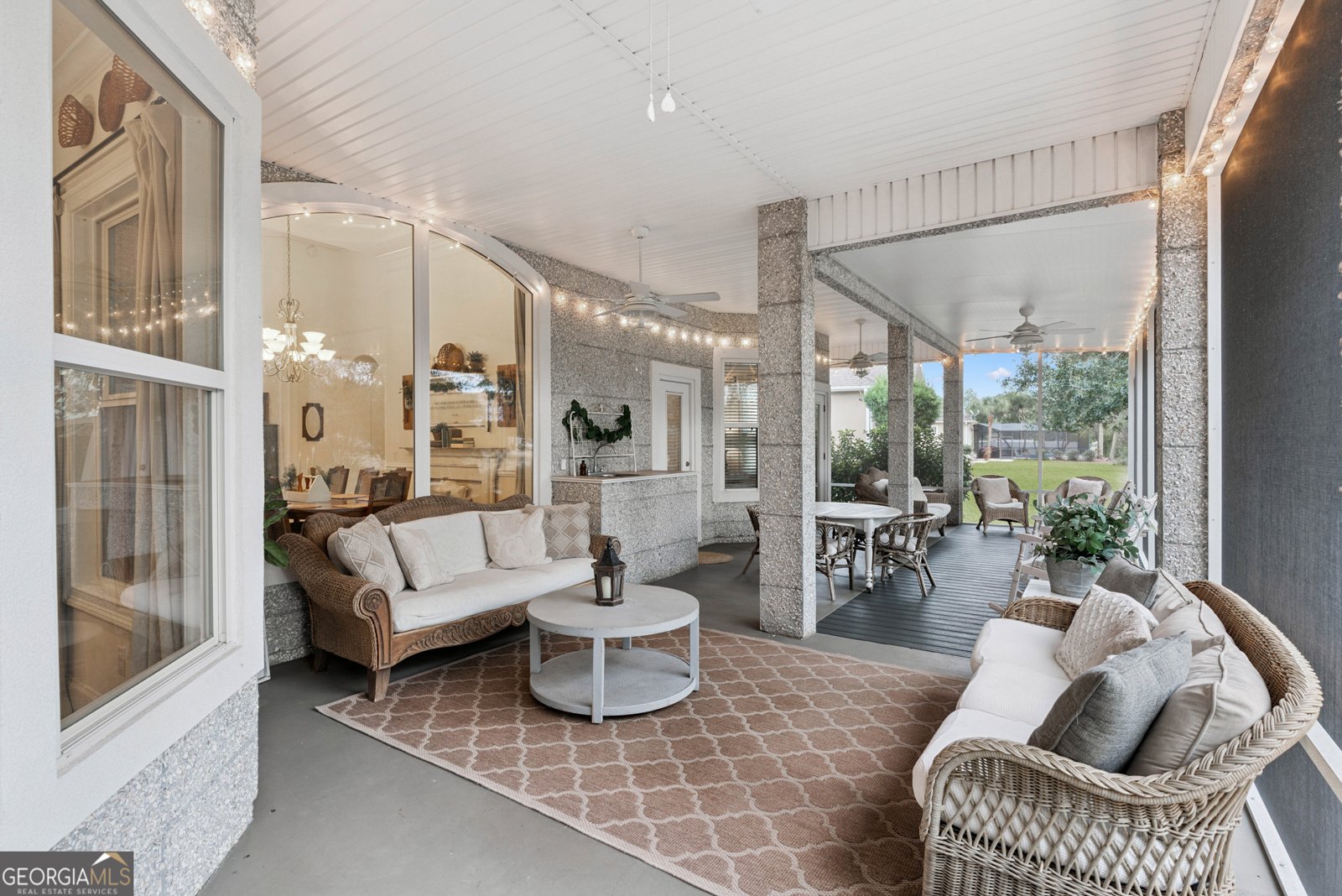 139 Fiddlers Cove Drive Kingsland - Photo 35