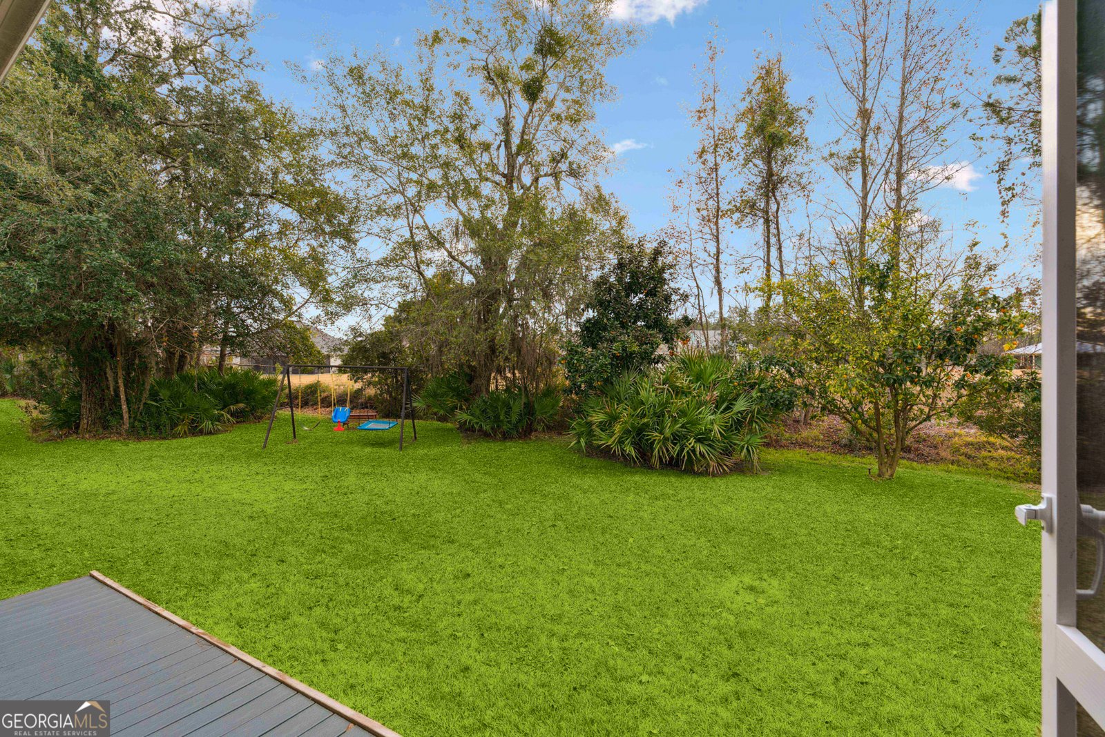 139 Fiddlers Cove Drive Kingsland - Photo 36