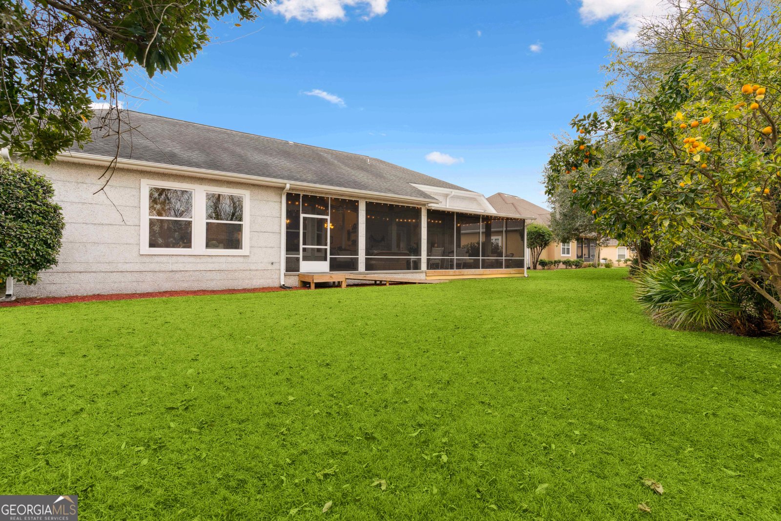 139 Fiddlers Cove Drive Kingsland - Photo 37