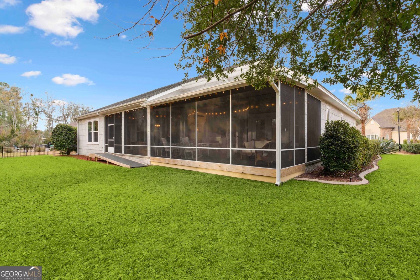 139 Fiddlers Cove Drive Kingsland - Photo 38