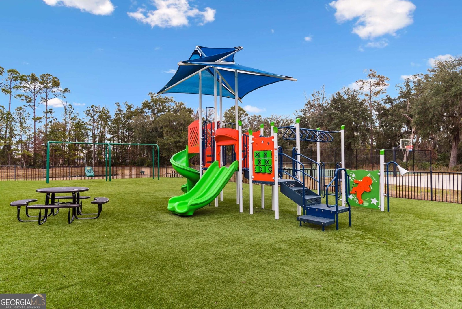 139 Fiddlers Cove Drive Kingsland - Photo 40