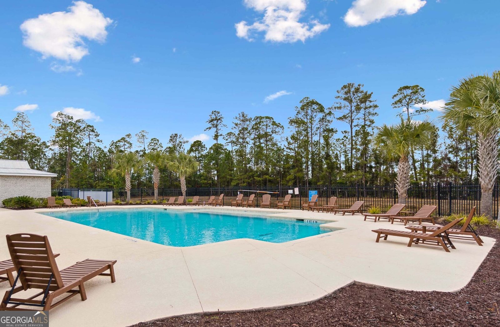 139 Fiddlers Cove Drive Kingsland - Photo 41