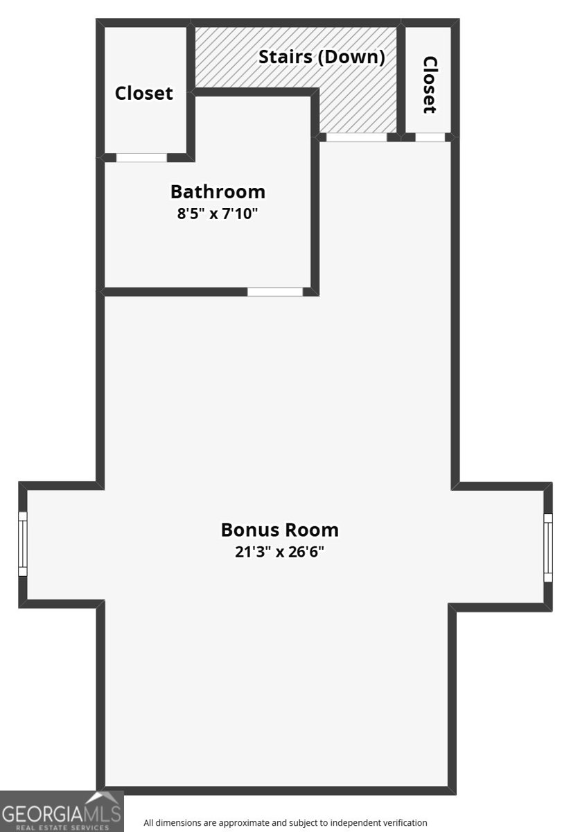 139 Fiddlers Cove Drive Kingsland - Photo 43