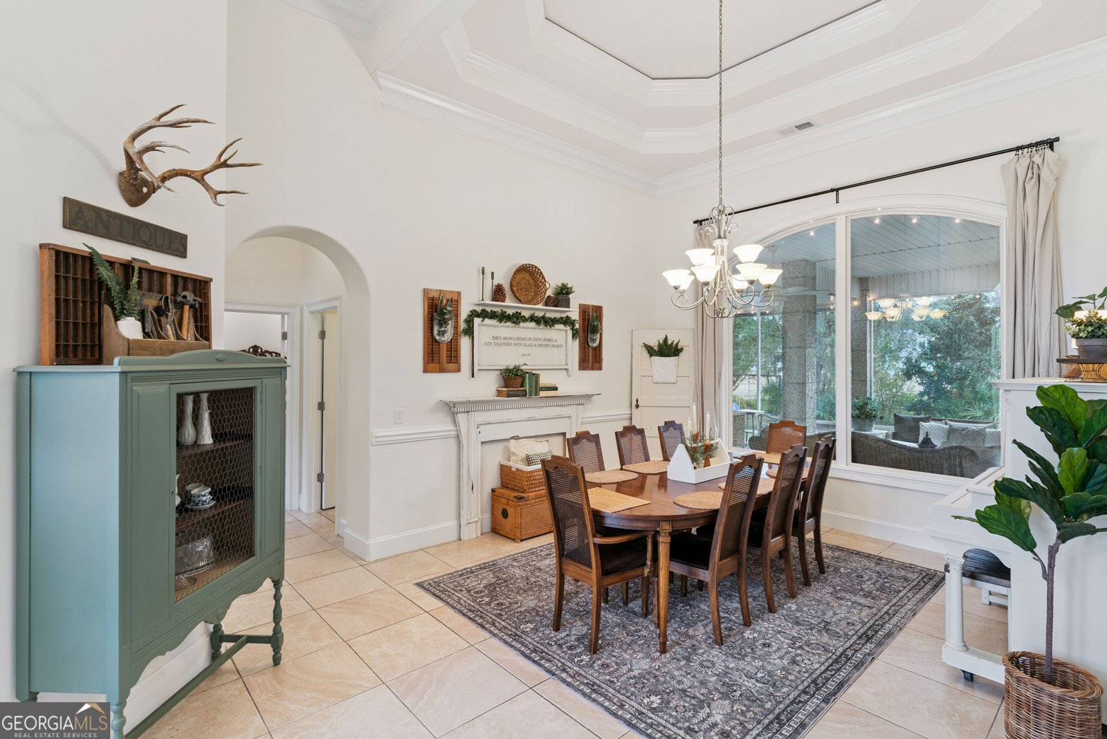 139 Fiddlers Cove Drive Kingsland - Photo 6