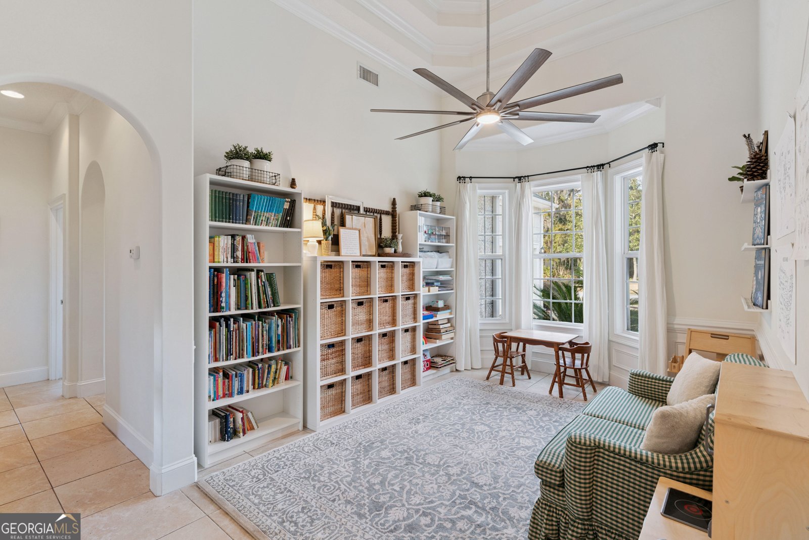 139 Fiddlers Cove Drive Kingsland - Photo 8