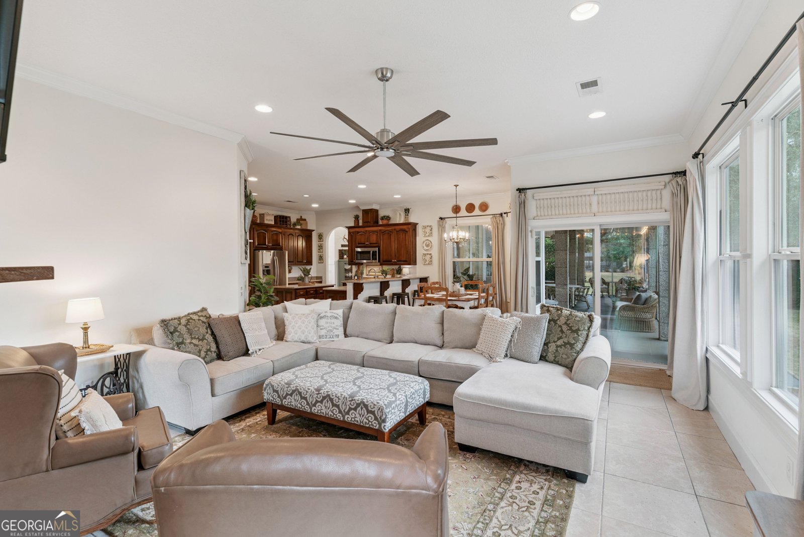 139 Fiddlers Cove Drive Kingsland - Photo 9