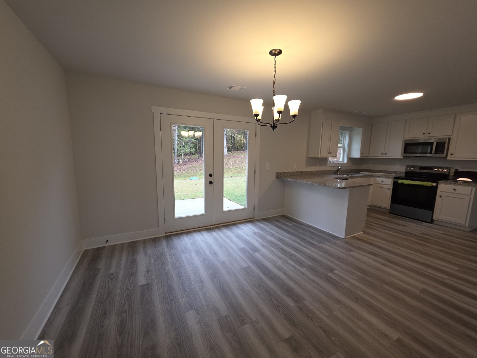 102 Armstrong Mansfield - Photo 9