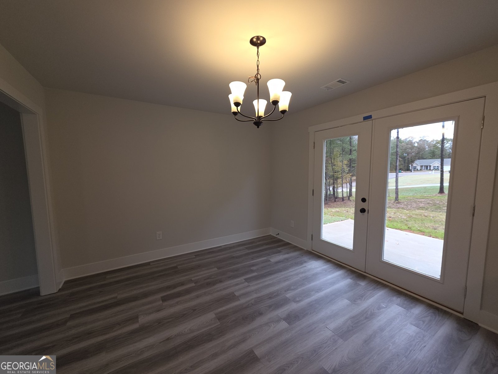 112 Armstrong Drive Mansfield - Photo 6