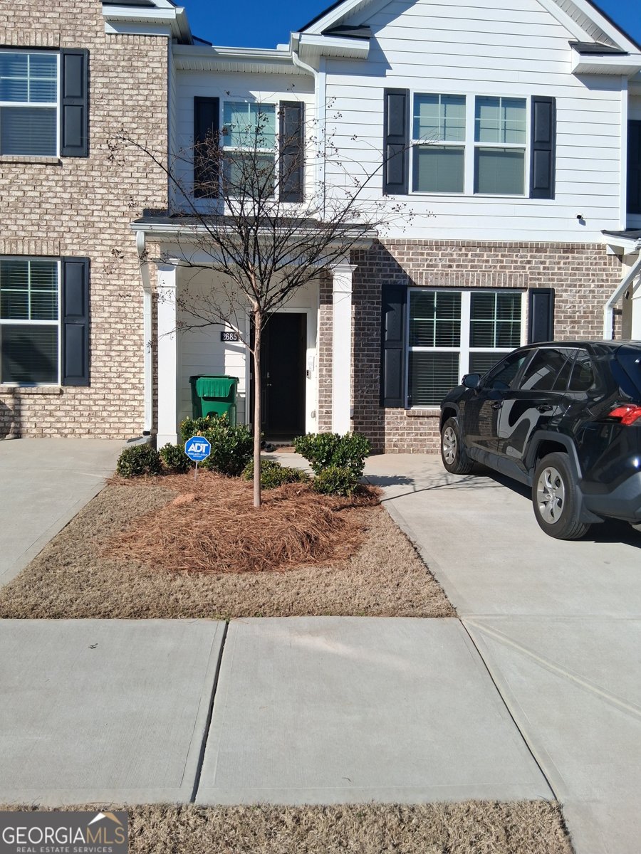 2685 Paxton Place Decatur - Photo 1