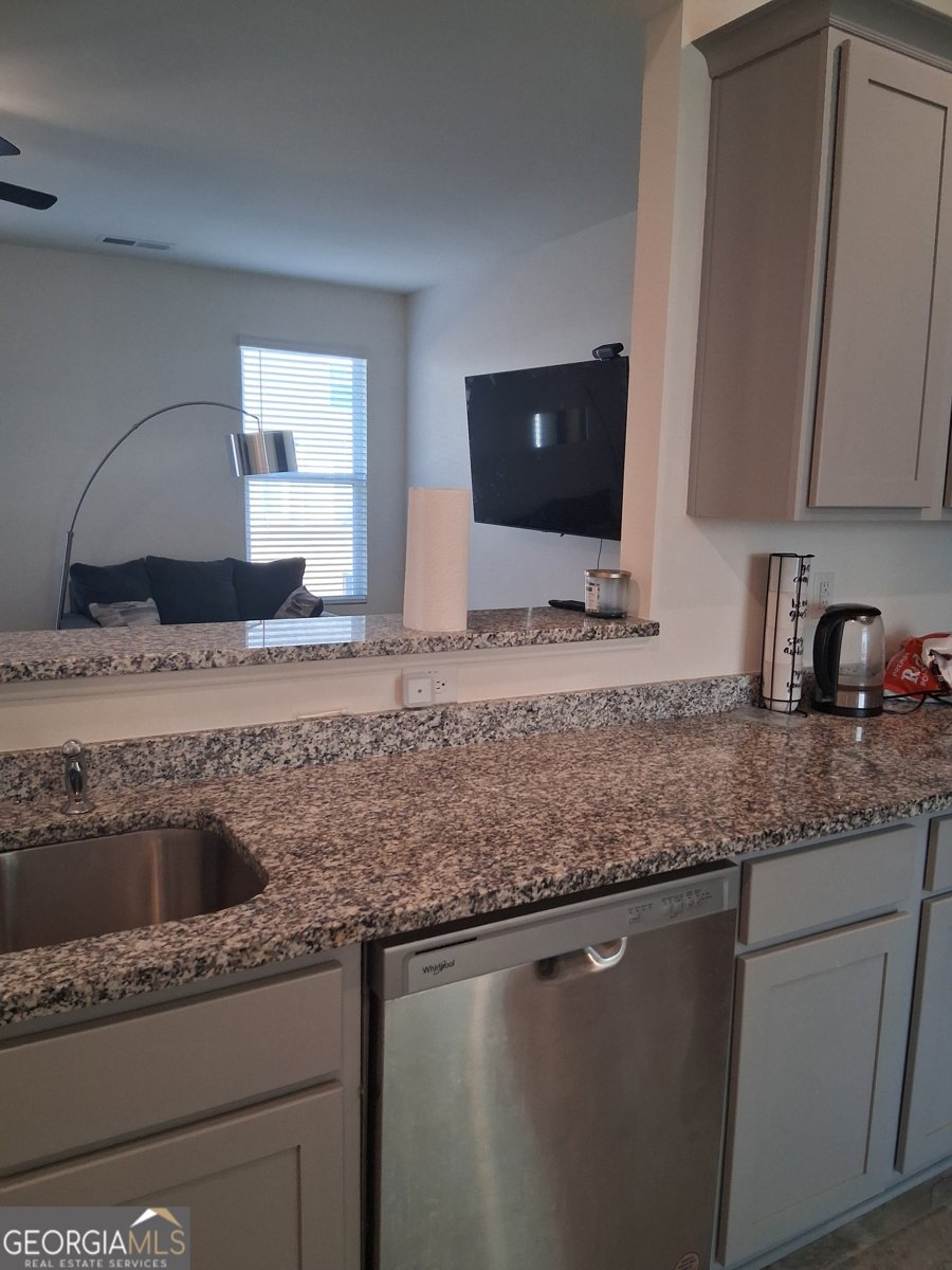 2685 Paxton Place Decatur - Photo 6