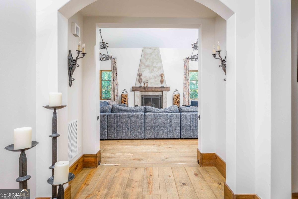 3118 Roxboro Road Atlanta - Photo 13