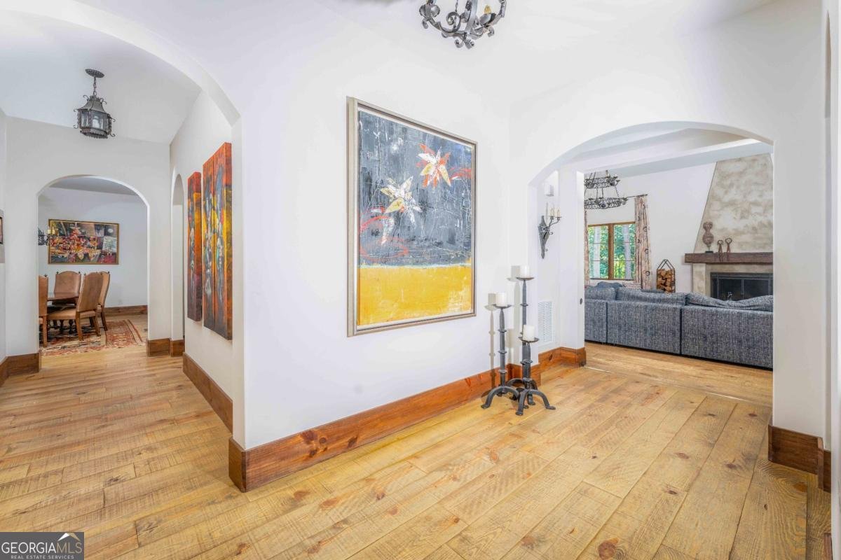 3118 Roxboro Road Atlanta - Photo 14