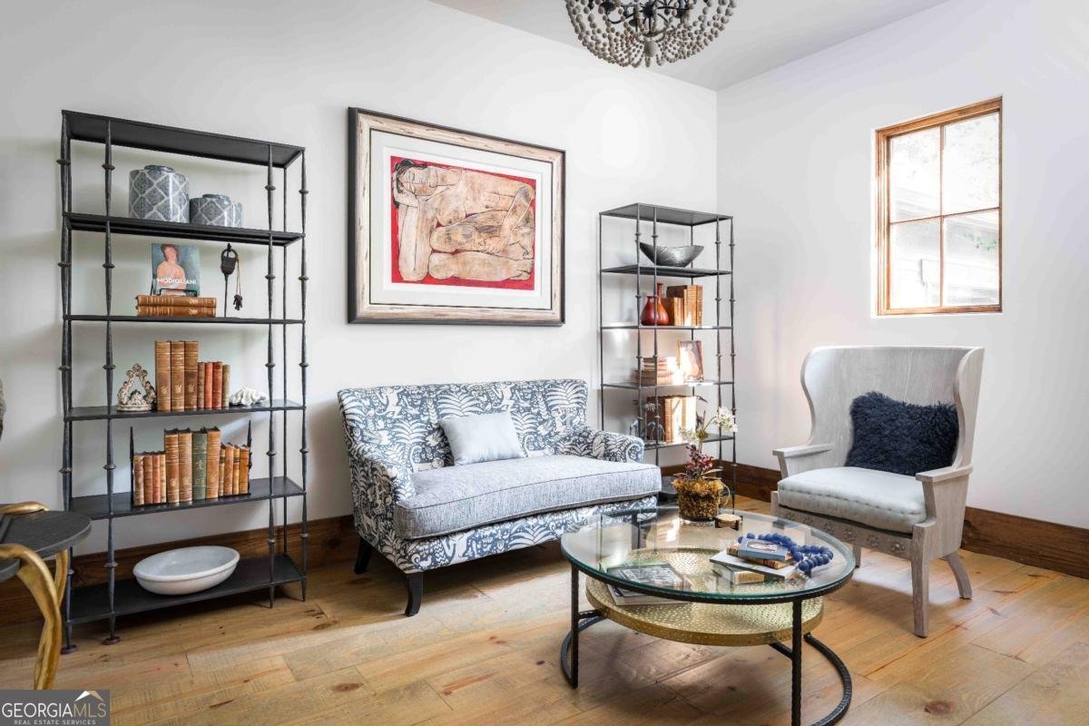 3118 Roxboro Road Atlanta - Photo 15